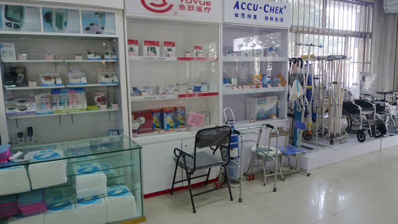 医用耗材厂家直供：价格透明背后的注意事项