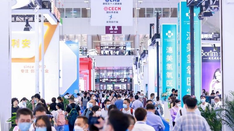家用医疗器械代理加盟，这些流程你必须知道**