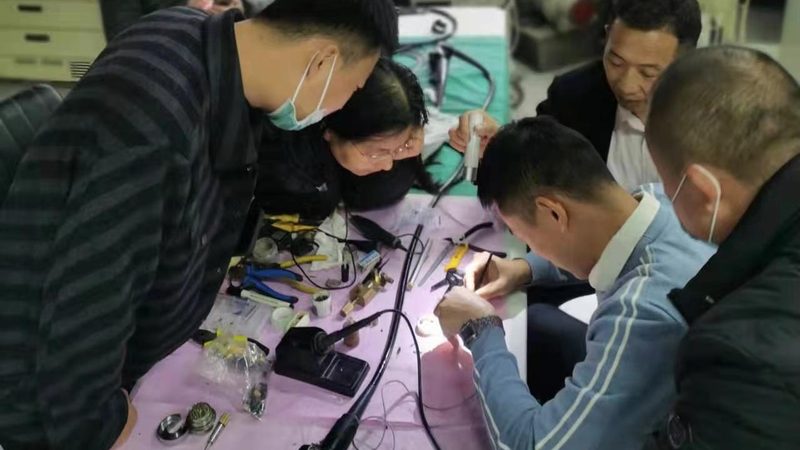 二类医疗器械品牌如何脱颖而出？揭秘十大品牌背后的秘密**
