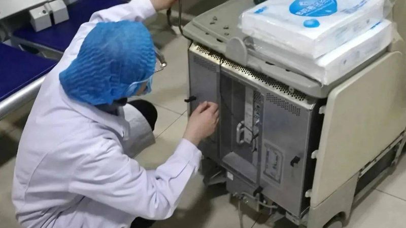 深圳雾化器出口，揭秘其背后的技术优势与市场趋势