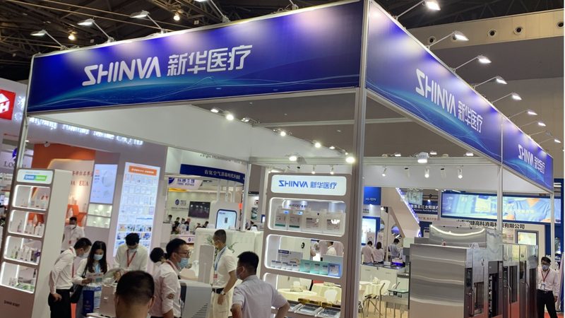 体外诊断试剂质量控制方法：保障精准医疗的关键
