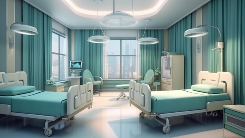 家用医疗器械：守护长辈健康，选对才是关键